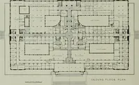 An illustration from Architect and engineer (1905)