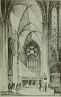 An illustration from Architect and engineer (1905)