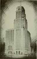 An illustration from Architect and engineer (1905)