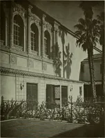 An illustration from Architect and engineer (1905)