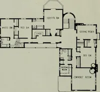 An illustration from Architect and engineer (1905)