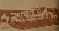 An illustration from Architect and engineer (1905)