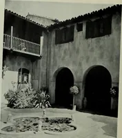 An illustration from Architect and engineer (1905)