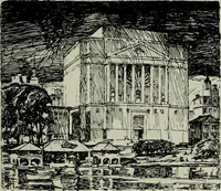 An illustration from Architect and engineer (1905)
