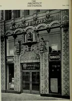An illustration from Architect and engineer (1905)