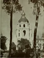 An illustration from Architect and engineer (1905)