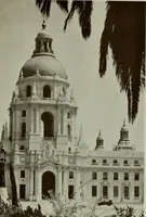 An illustration from Architect and engineer (1905)