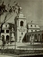 An illustration from Architect and engineer (1905)