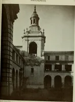 An illustration from Architect and engineer (1905)