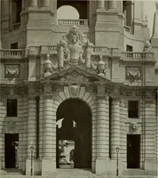 An illustration from Architect and engineer (1905)