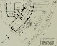 An illustration from Architect and engineer (1905)