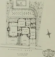 An illustration from Architect and engineer (1905)