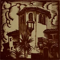 An illustration from Architect and engineer (1905)
