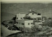 An illustration from Architect and engineer (1905)