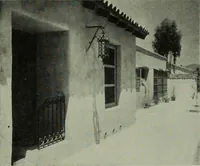 An illustration from Architect and engineer (1905)