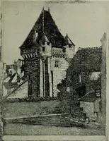 An illustration from Architect and engineer (1905)