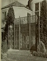 An illustration from Architect and engineer (1905)