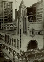 An illustration from Architect and engineer (1905)
