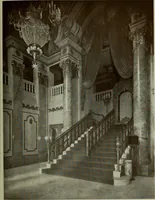 An illustration from Architect and engineer (1905)