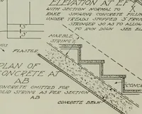 An illustration from Architect and engineer (1905)