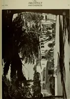 An illustration from Architect and engineer (1905)