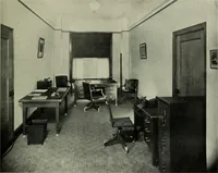 An illustration from Architect and engineer (1905)