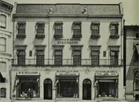 An illustration from Architect and engineer (1905)