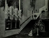 An illustration from Architect and engineer (1905)