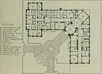 An illustration from Architect and engineer (1905)