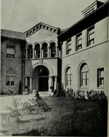 An illustration from Architect and engineer (1905)