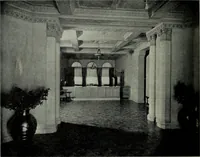 An illustration from Architect and engineer (1905)