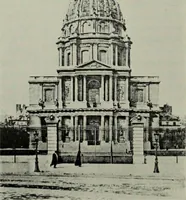 An illustration from Architect and engineer (1905)