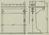 An illustration from Architect and engineer (1905)