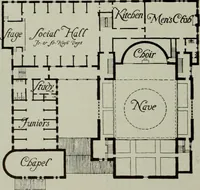 An illustration from Architect and engineer (1905)