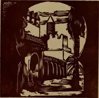 An illustration from Architect and engineer (1905)