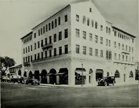 An illustration from Architect and engineer (1905)