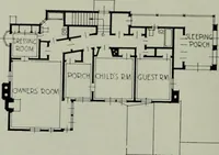 An illustration from Architect and engineer (1905)