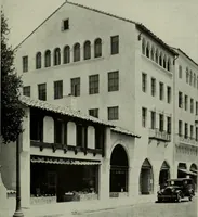 An illustration from Architect and engineer (1905)