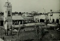 An illustration from Architect and engineer (1905)