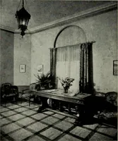 An illustration from Architect and engineer (1905)