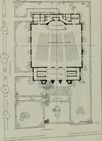An illustration from Architect and engineer (1905)