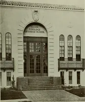 An illustration from Architect and engineer (1905)
