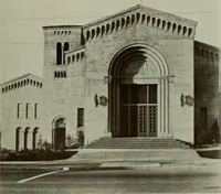 An illustration from Architect and engineer (1905)