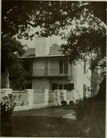 An illustration from Architect and engineer (1905)