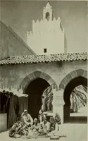 An illustration from Architect and engineer (1905)