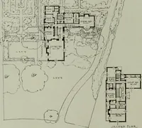 An illustration from Architect and engineer (1905)