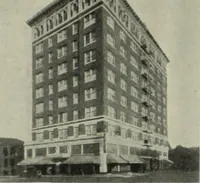 An illustration from Architect and engineer (1905)