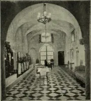 An illustration from Architect and engineer (1905)