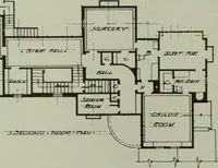 An illustration from Architect and engineer (1905)