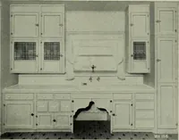 An illustration from Architect and engineer (1905)